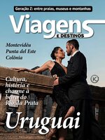 Viagens e Destinos
